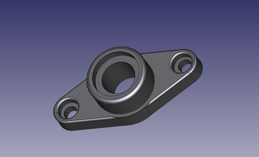 Free STL file Mechanical parts 🔧 ・3D printer model to download・Cults